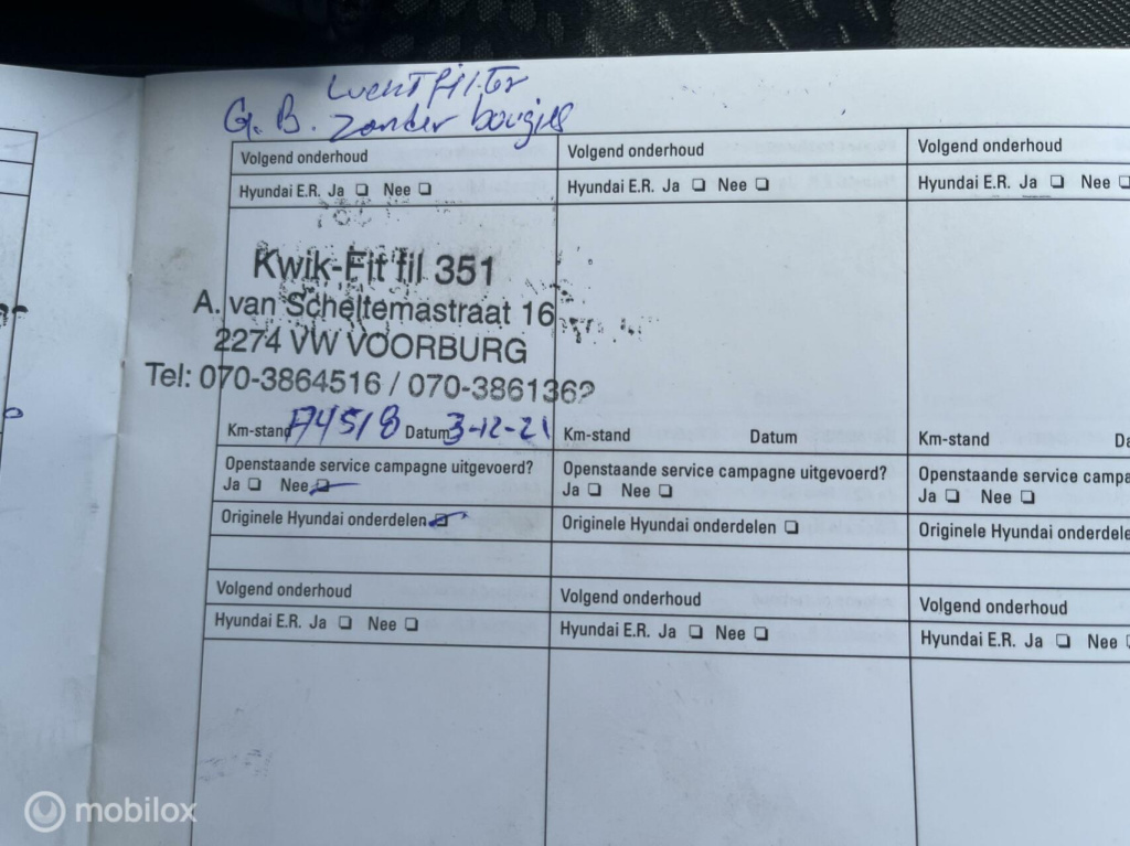 Hyundai I 10
