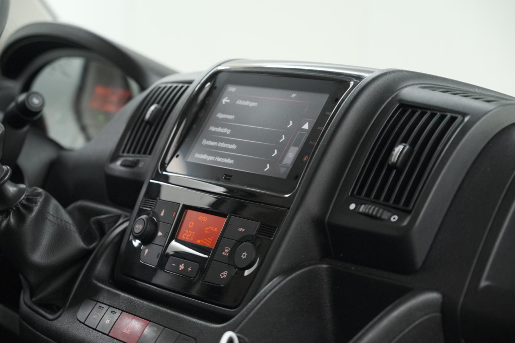 Citroen Jumper