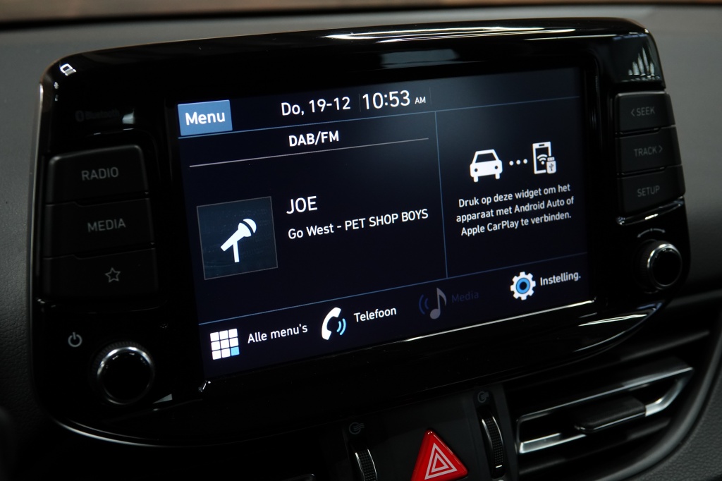 Hyundai I 30