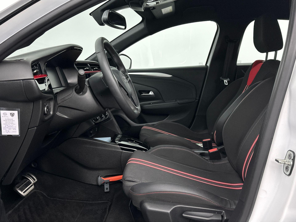 Opel Corsa-e