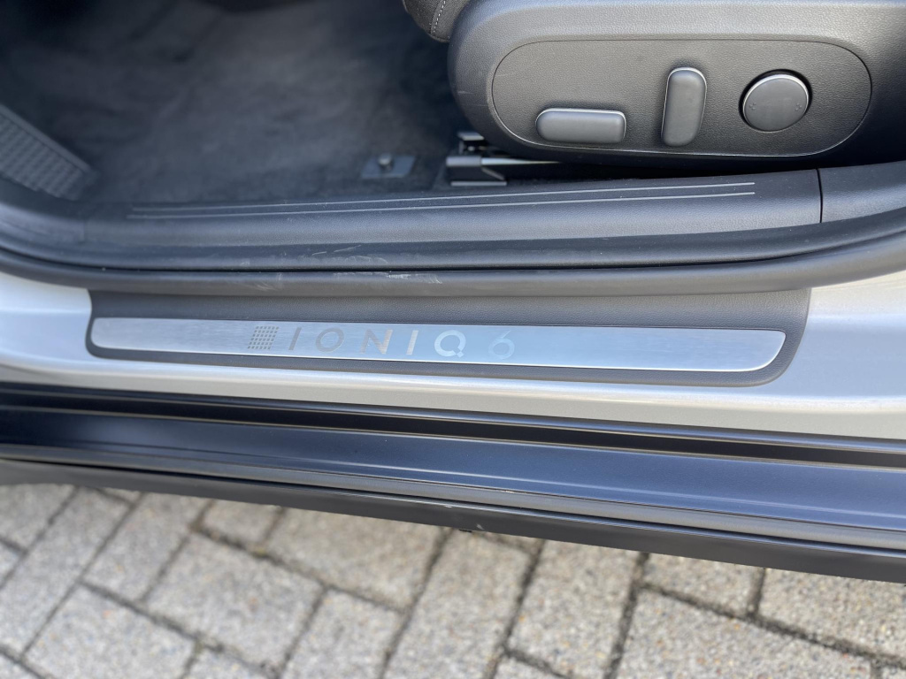 Hyundai Ioniq 6