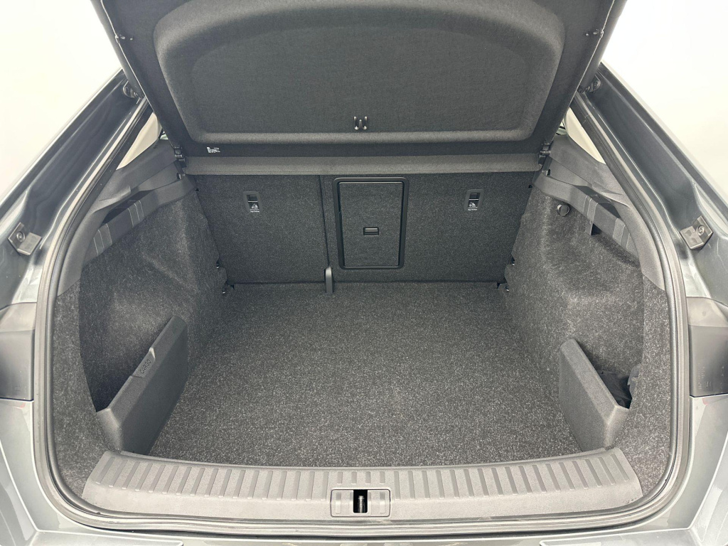 Skoda Enyaq Coupe