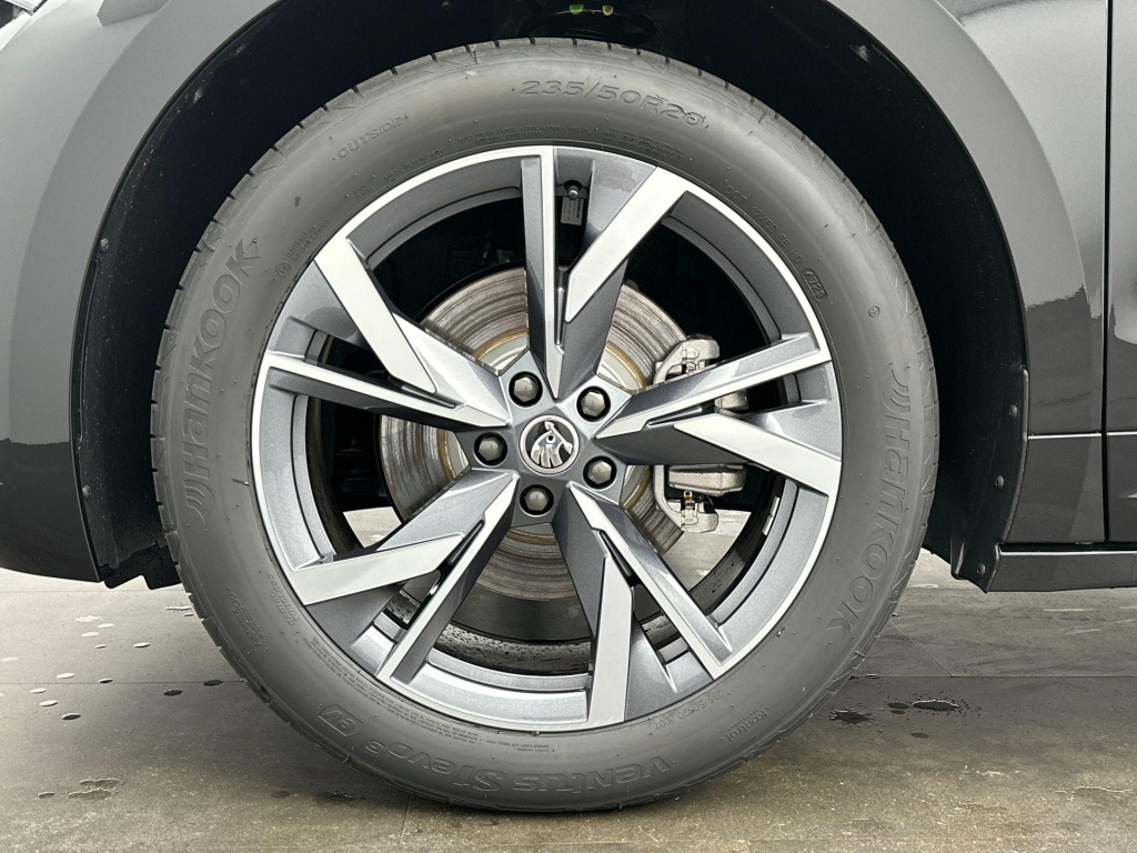 Skoda Enyaq Iv