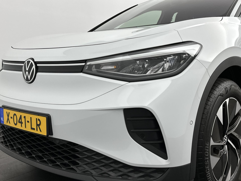 Volkswagen Id.4