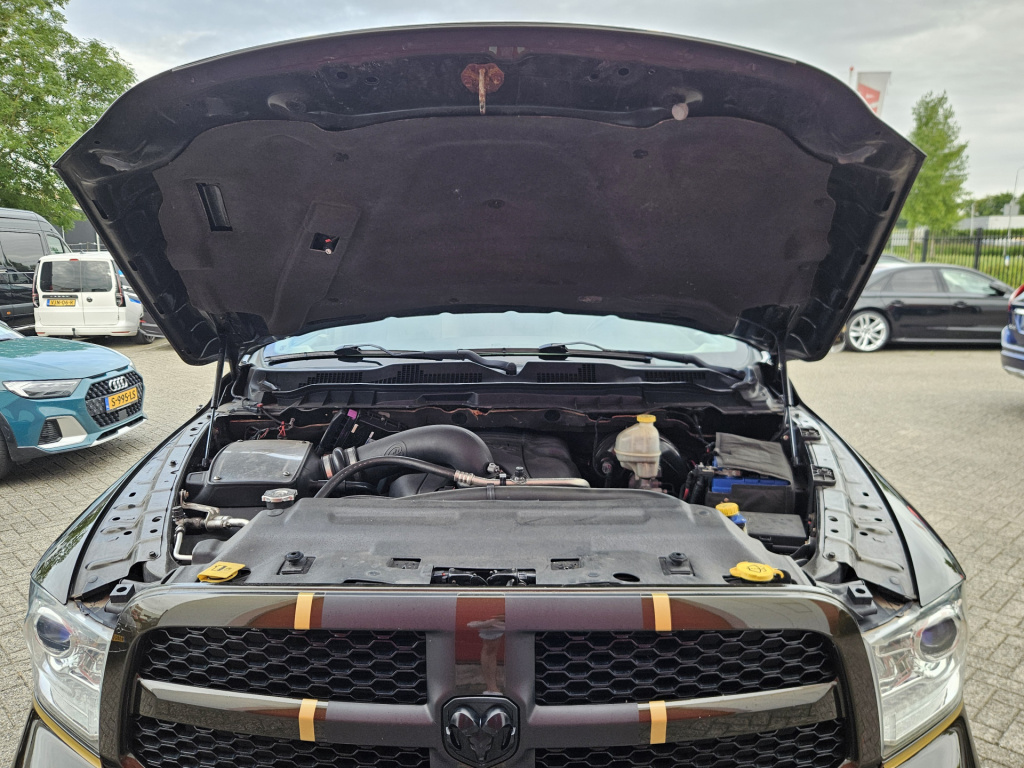 Dodge Ram 1500