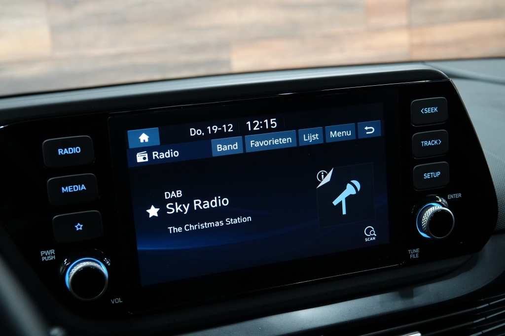 Hyundai I 20