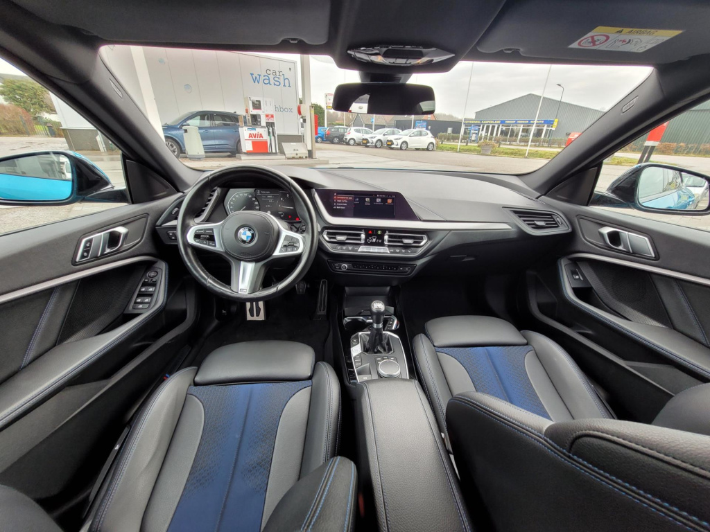 BMW 2-serie