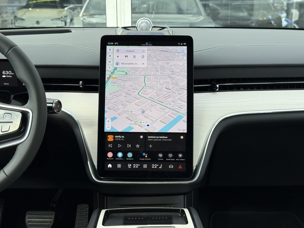 Volvo Ex90