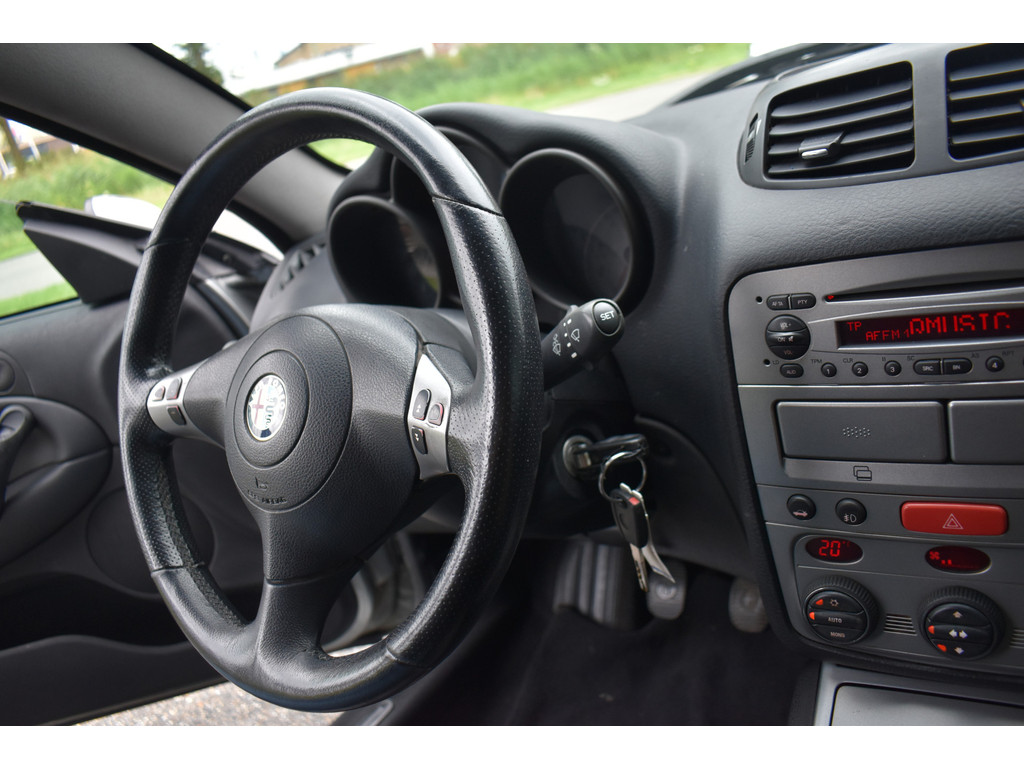 Alfa Romeo GT