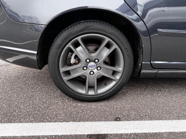 Volvo S40