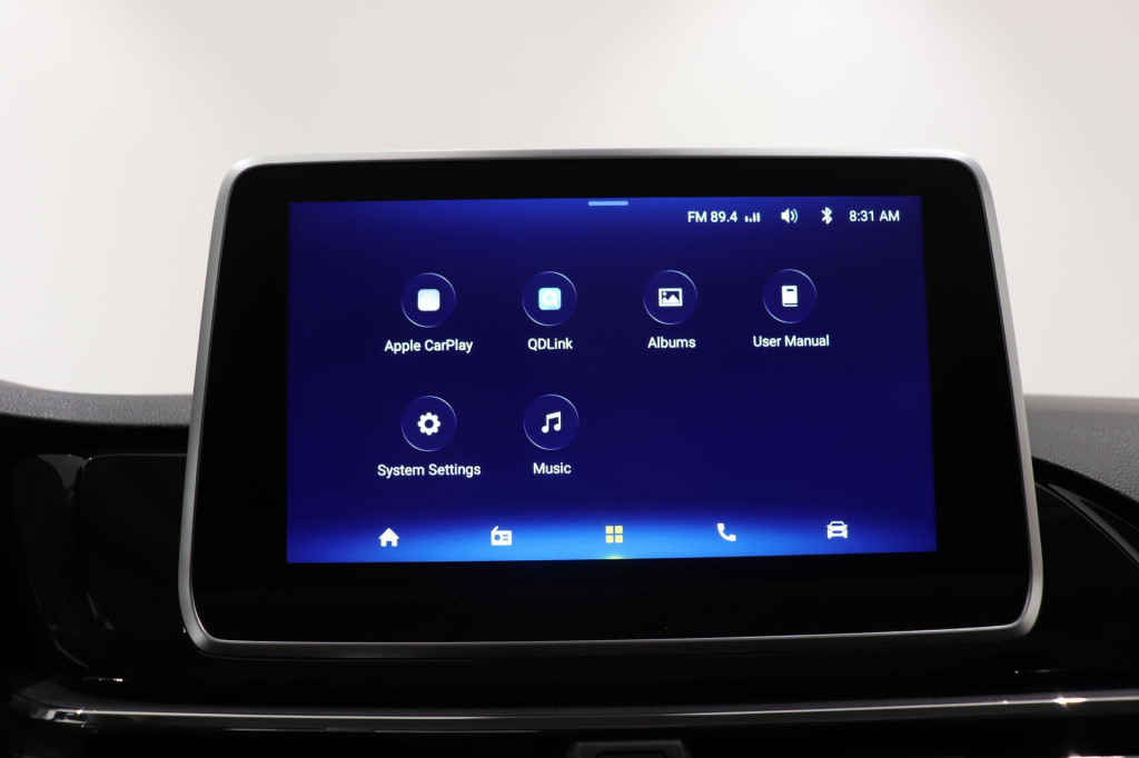Maxus Edeliver9