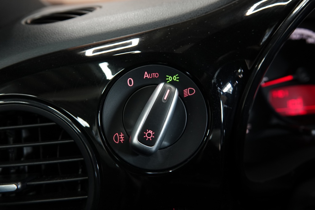 Volkswagen New Beetle