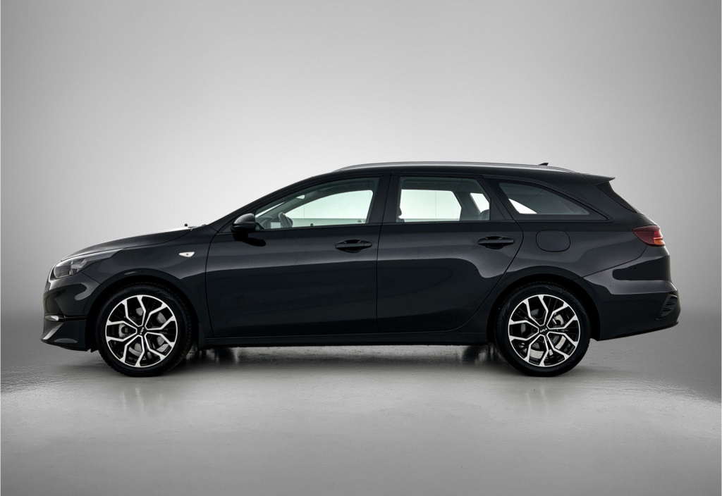 Kia Ceed Sportswagon