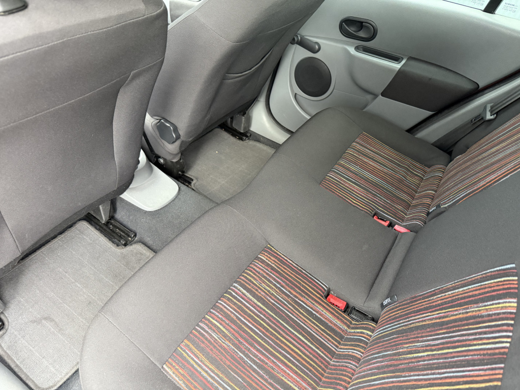 Renault Grand Modus