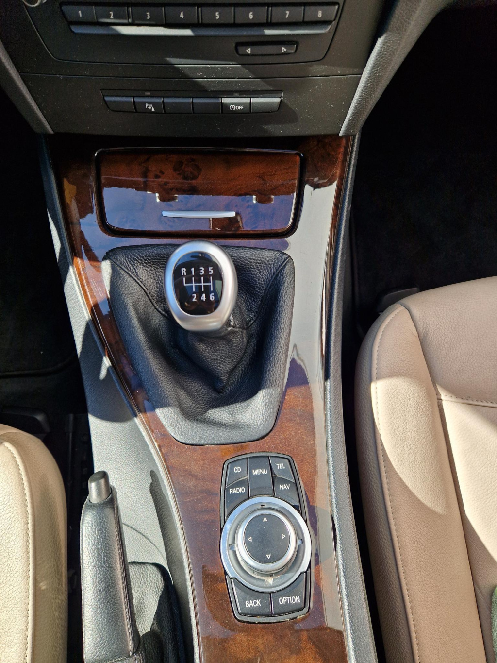 BMW 3-serie