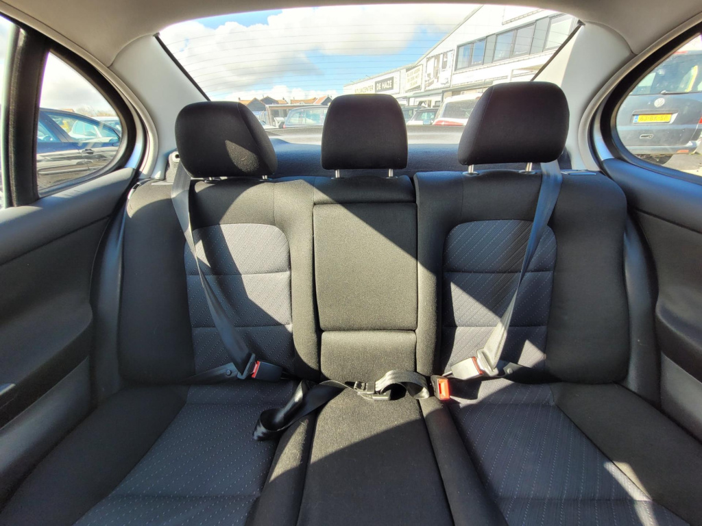 Seat Toledo