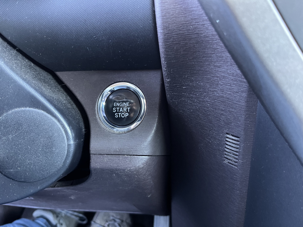 Toyota Iq