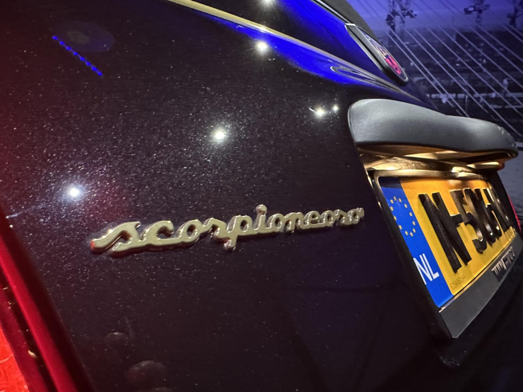 Fiat 500 C