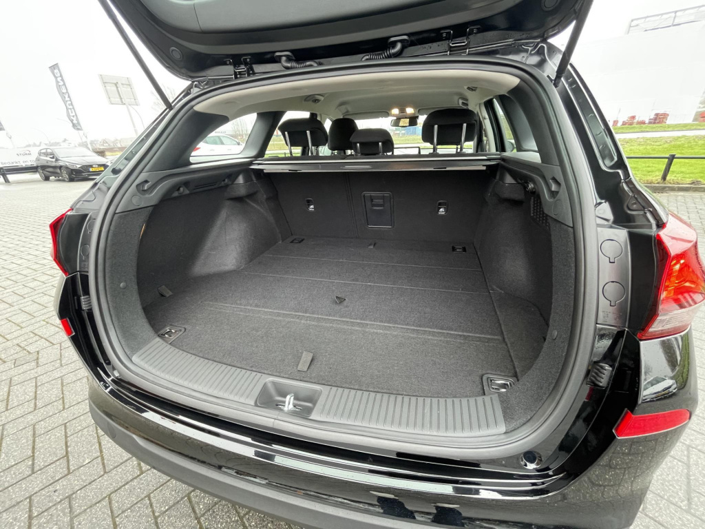 Hyundai I 30