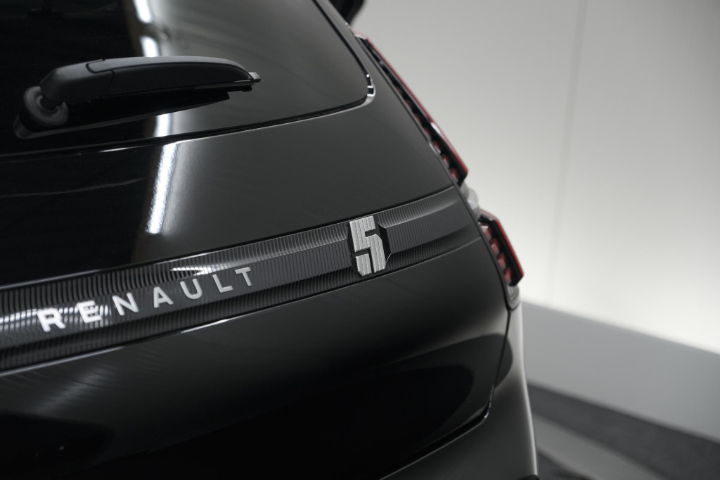 Renault 5