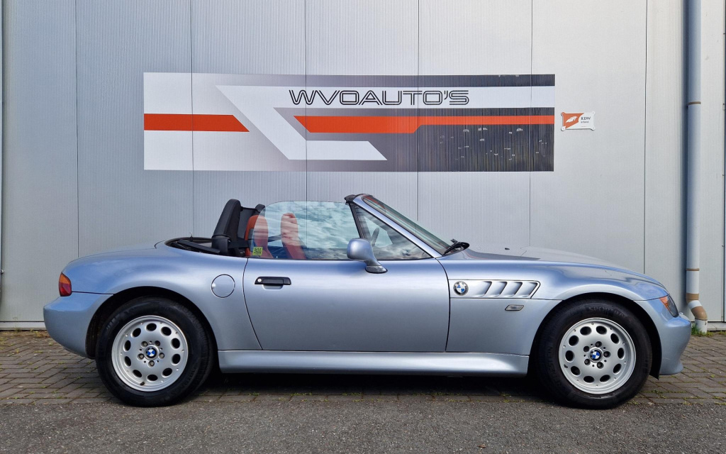 BMW Z3
