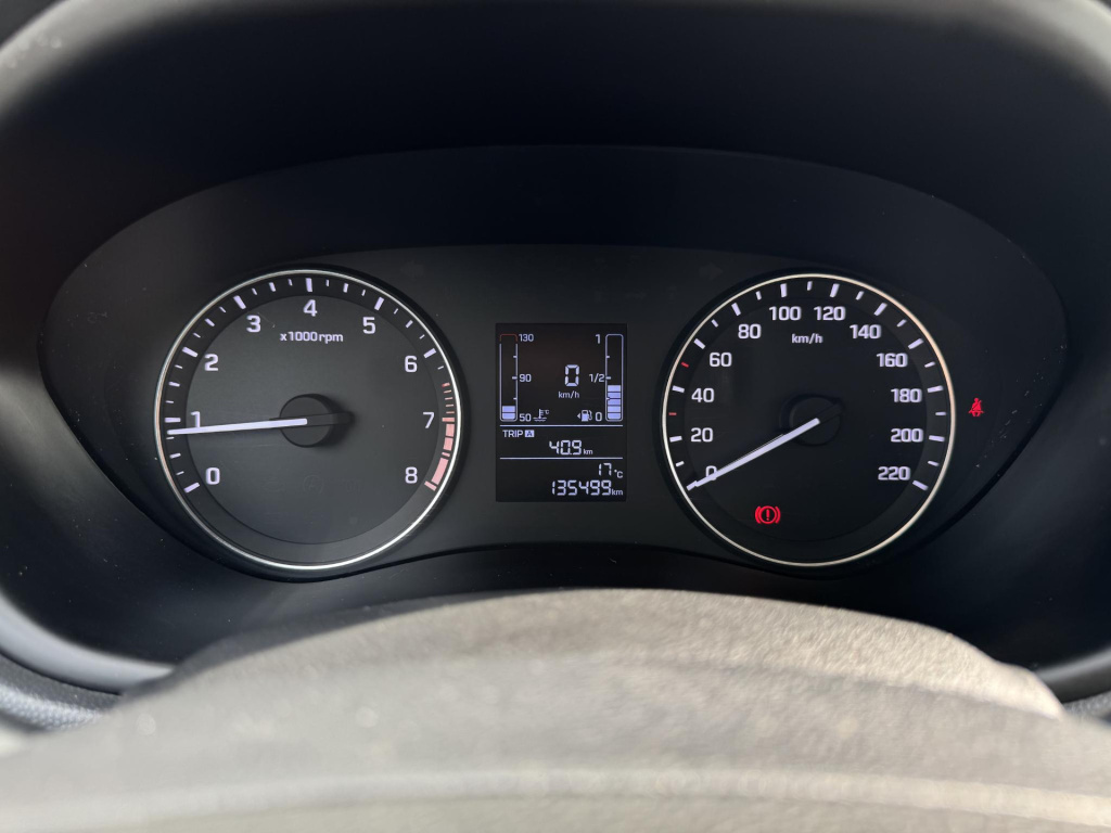 Hyundai I 20