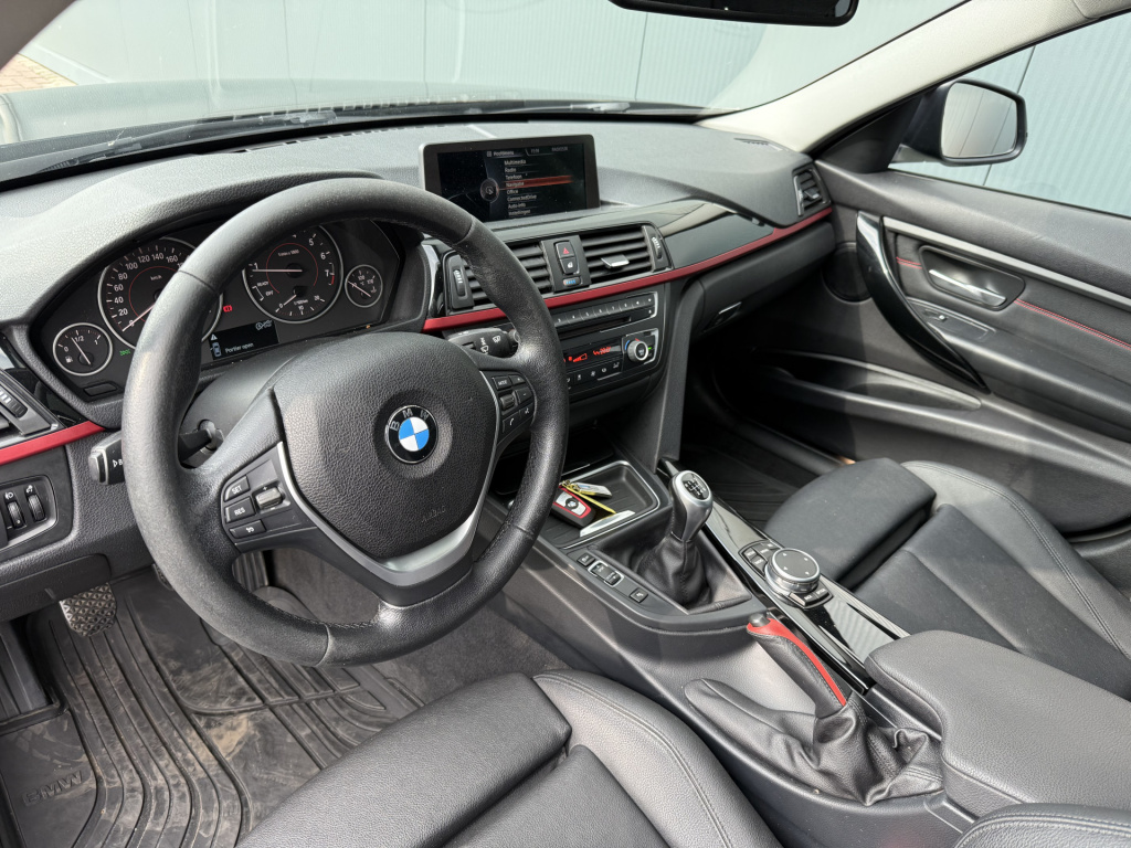 BMW 3-serie