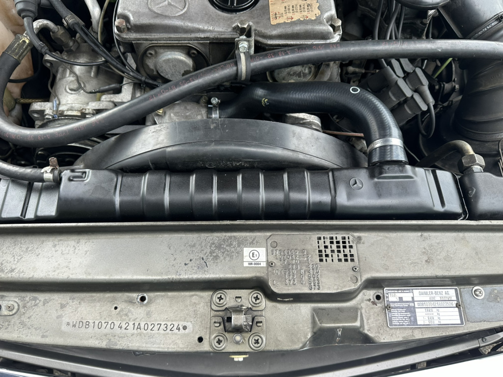 Mercedes-Benz Sl