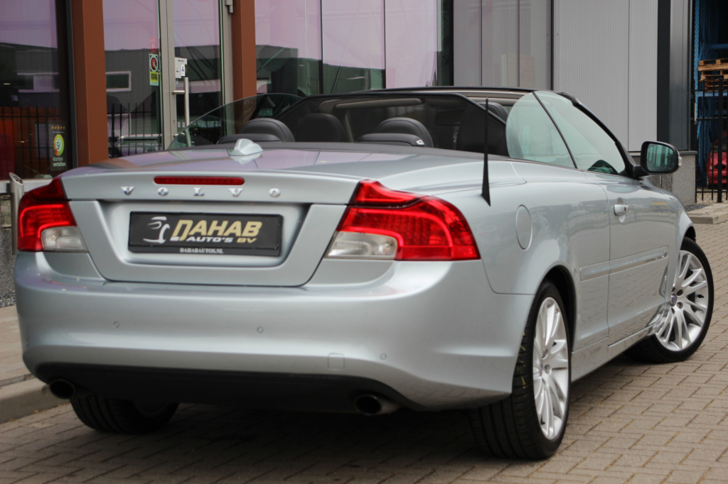 Volvo C70
