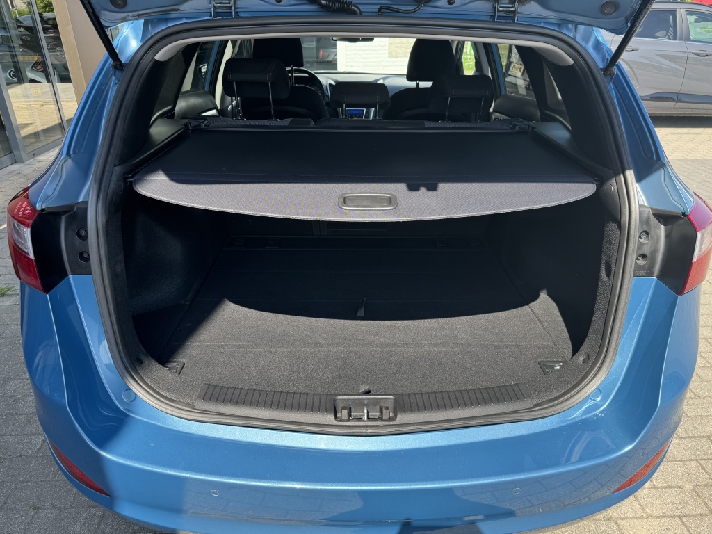 Hyundai I 30