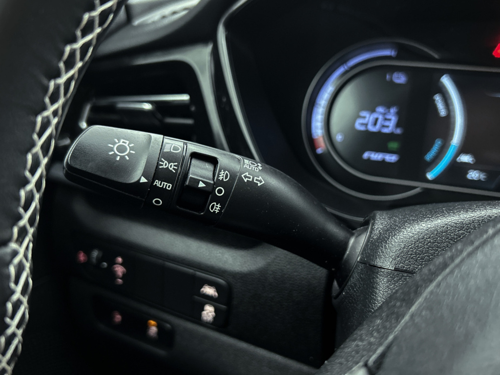 Kia E-niro