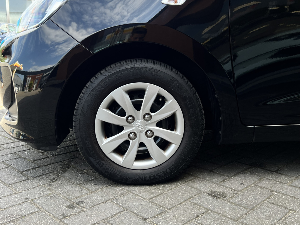 Hyundai I 10