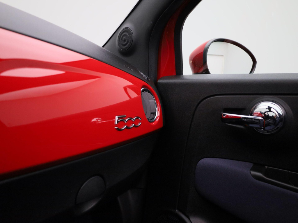 Fiat 500 C