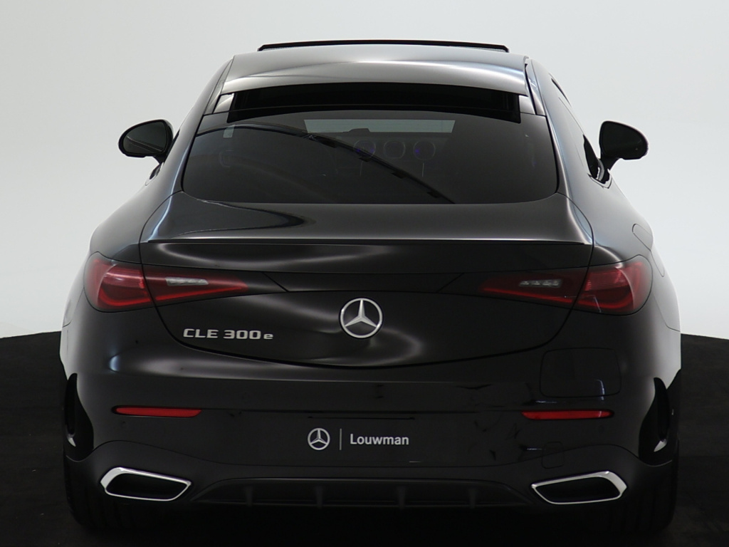 Mercedes-Benz Cle