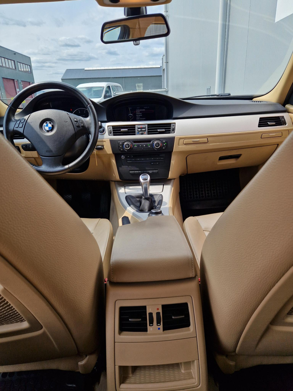 BMW 3-serie