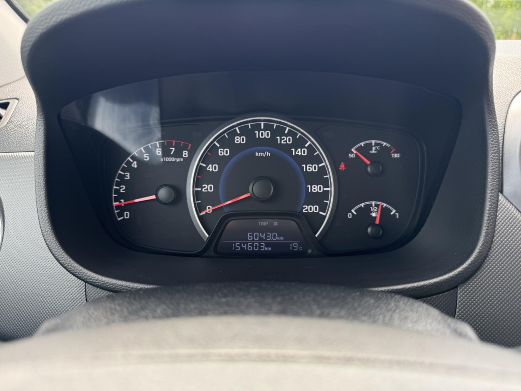 Hyundai I 10