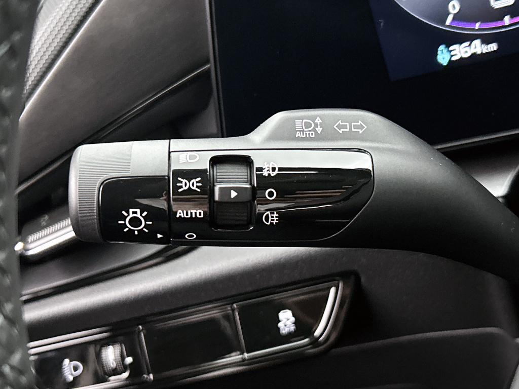 Kia Niro Ev