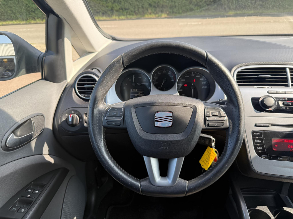 Seat Altea
