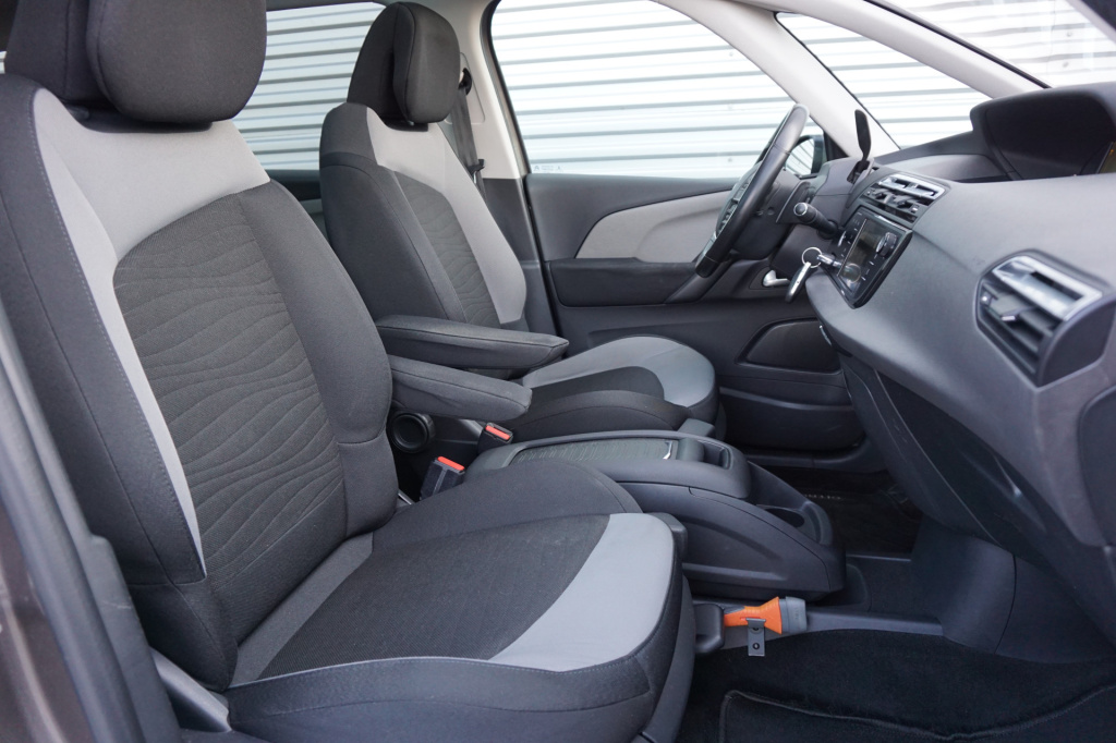 Citroen Grand C4 Picasso