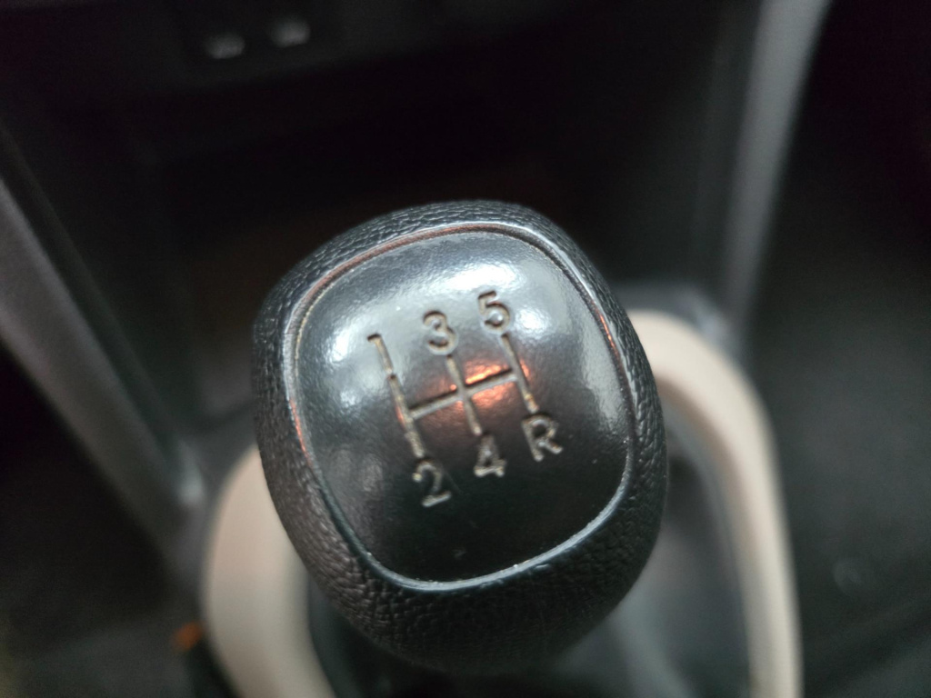 Hyundai I 10