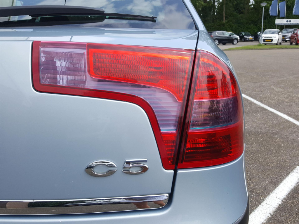 Citroen C5