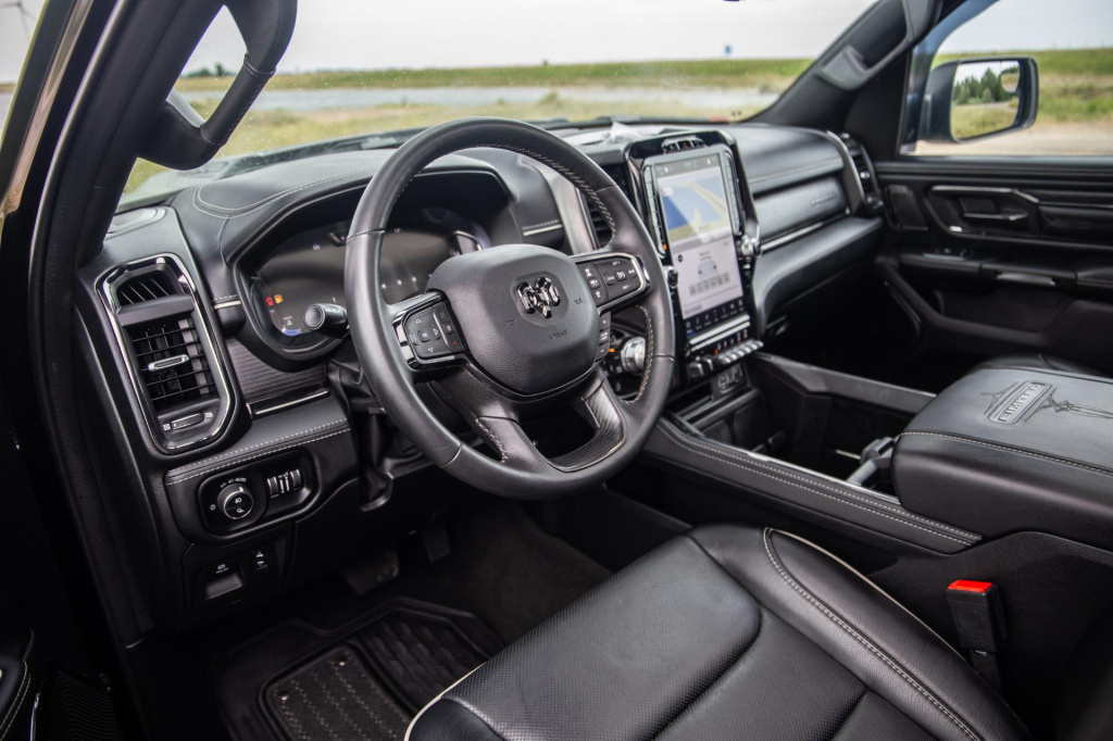 Dodge Ram 1500