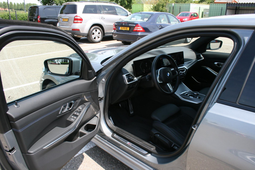BMW 3-serie