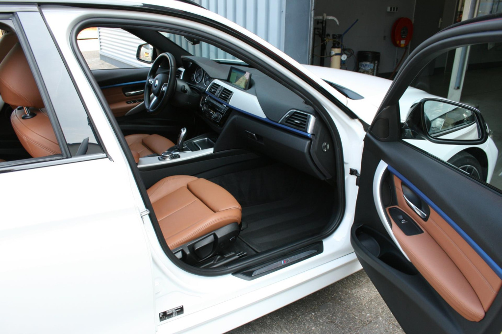 BMW 3-serie