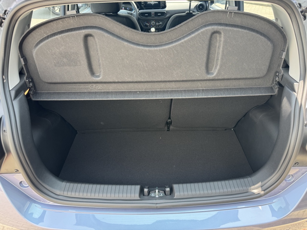 Hyundai I 10