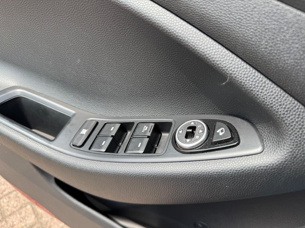 Hyundai I 20