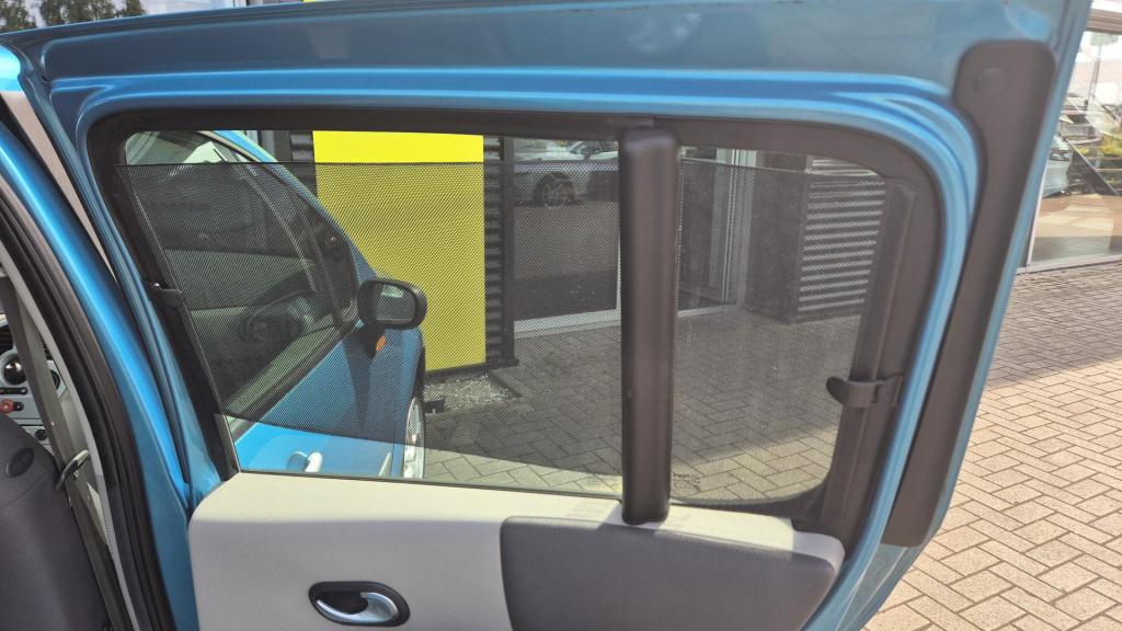 Renault Modus