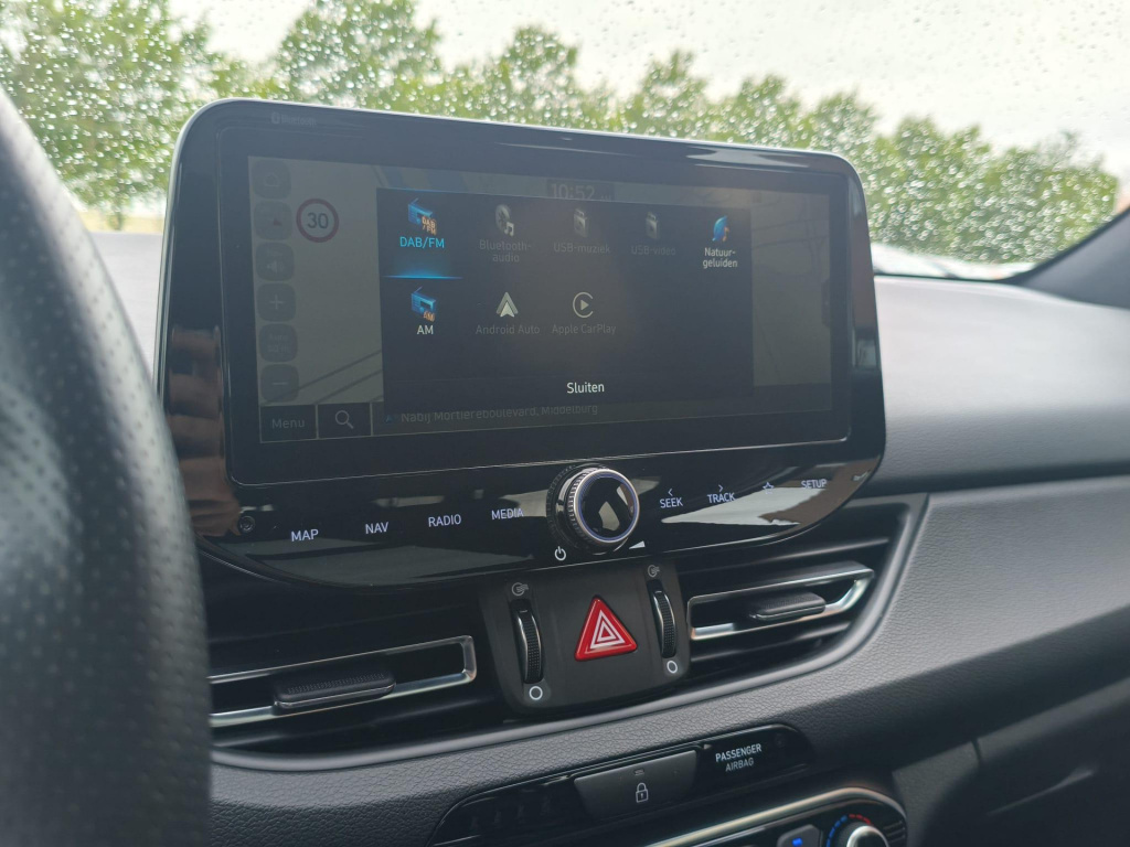 Hyundai I 30