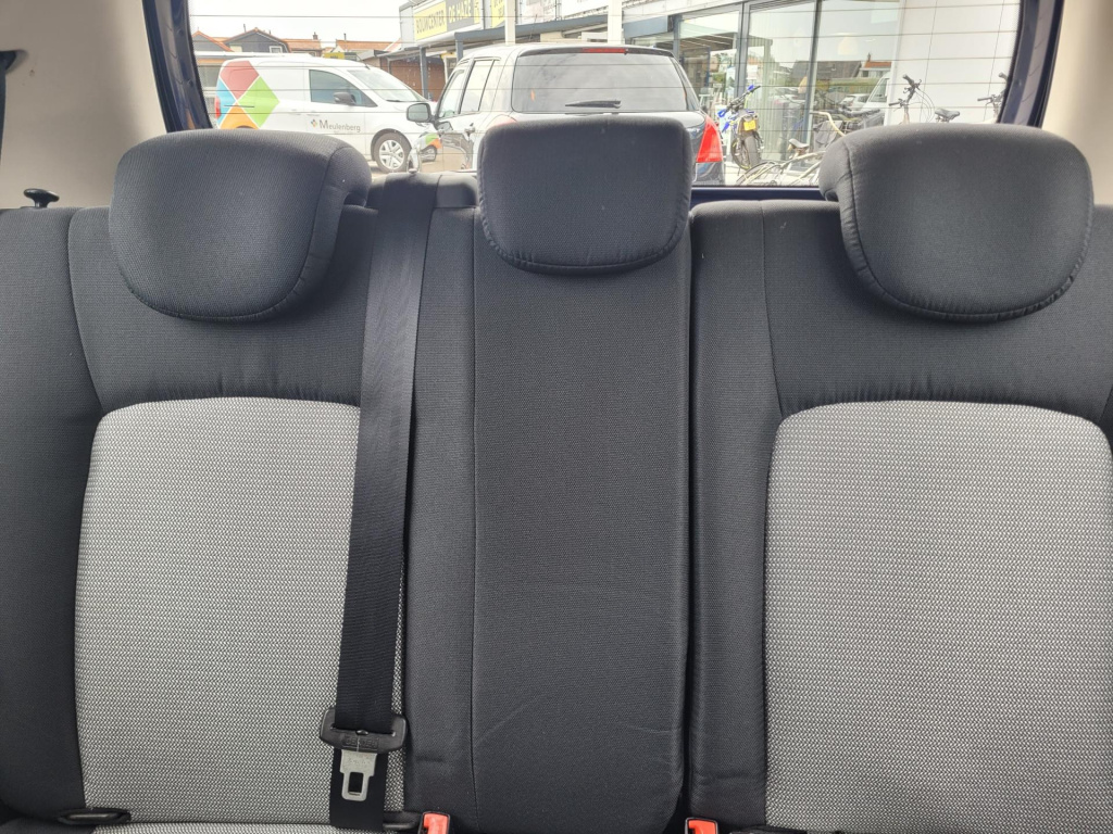 Hyundai I 10