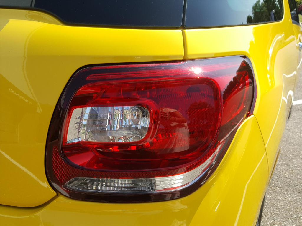 Citroen DS3